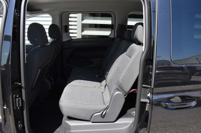 Ford Tourneo Connect Vorführwagen