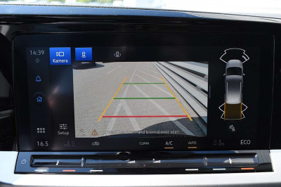 Ford Tourneo Connect Vorführwagen