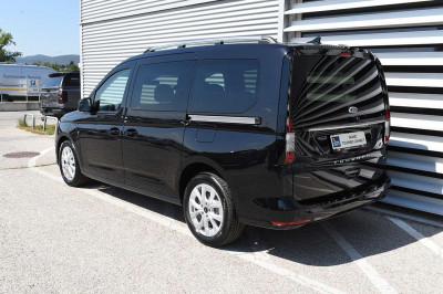 Ford Tourneo Connect Vorführwagen
