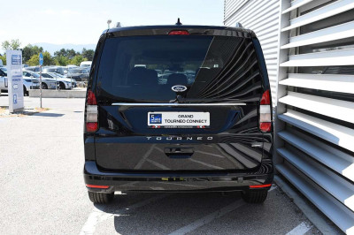 Ford Tourneo Connect Vorführwagen