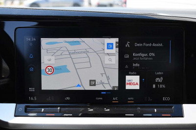 Ford Tourneo Connect Vorführwagen