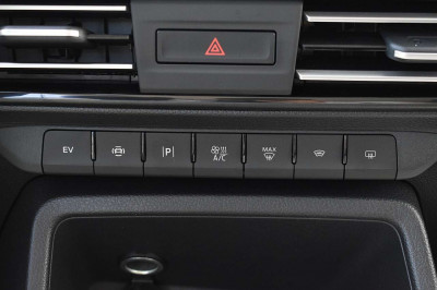 Ford Tourneo Connect Vorführwagen