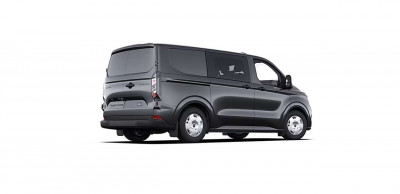 Ford Transit Custom Neuwagen