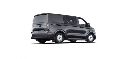 Ford Transit Custom Neuwagen