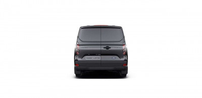 Ford Transit Custom Neuwagen