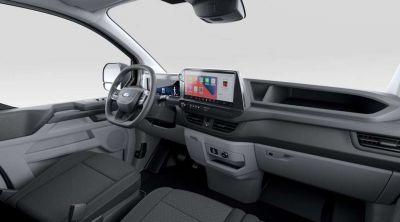 Ford Transit Custom Neuwagen