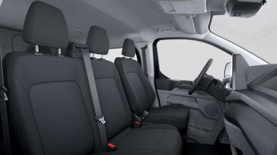 Ford Transit Custom Neuwagen