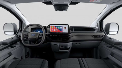 Ford Transit Custom Neuwagen