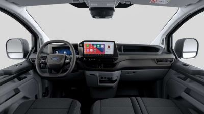 Ford Transit Custom Neuwagen