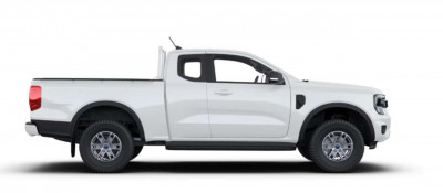 Ford Ranger Neuwagen