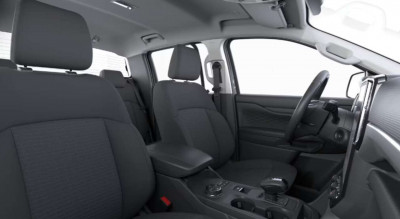 Ford Ranger Neuwagen