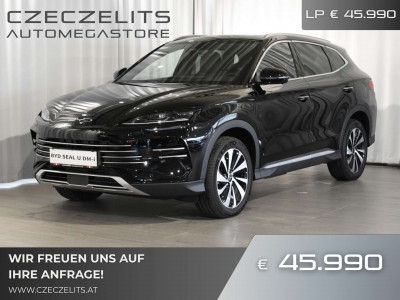 BYD Seal U Neuwagen