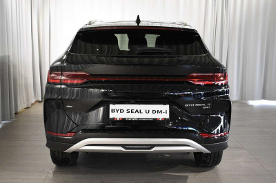 BYD Seal U Neuwagen