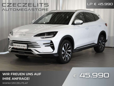 BYD Seal U Neuwagen