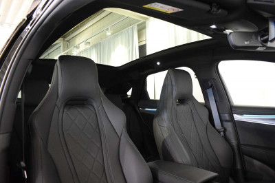 BYD Sealion 7 Gebrauchtwagen