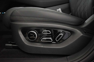 BYD Sealion 7 Gebrauchtwagen