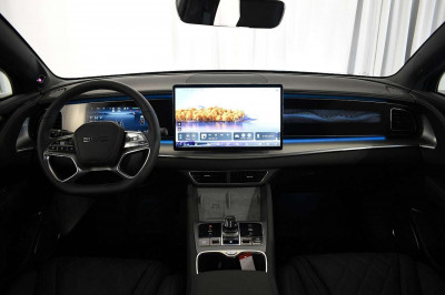 BYD Sealion 7 Gebrauchtwagen