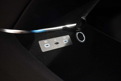 BYD Sealion 7 Gebrauchtwagen