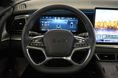 BYD Sealion 7 Gebrauchtwagen