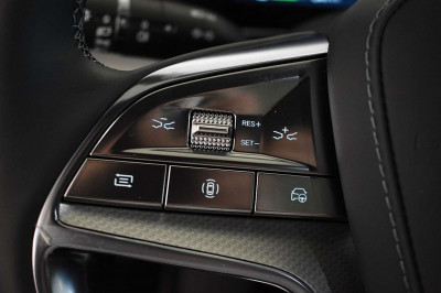 BYD Sealion 7 Gebrauchtwagen