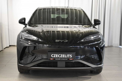 BYD Sealion 7 Gebrauchtwagen