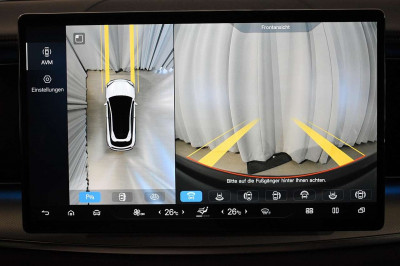 BYD Sealion 7 Gebrauchtwagen