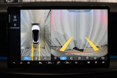 BYD Sealion 7 Gebrauchtwagen