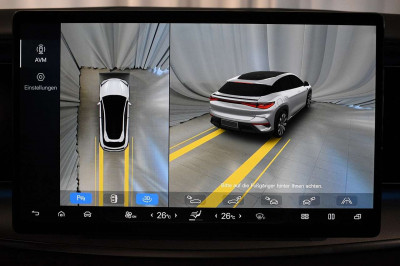 BYD Sealion 7 Gebrauchtwagen