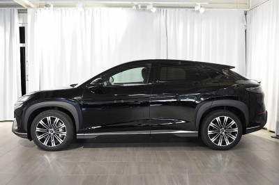 BYD Sealion 7 Gebrauchtwagen