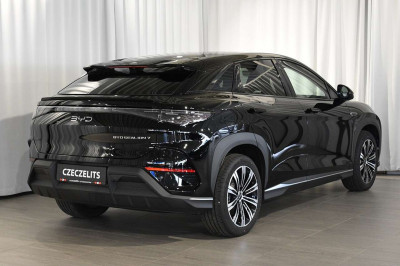 BYD Sealion 7 Gebrauchtwagen