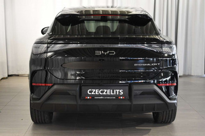 BYD Sealion 7 Gebrauchtwagen