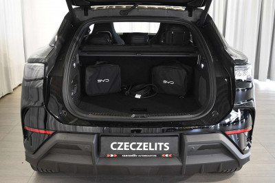 BYD Sealion 7 Gebrauchtwagen