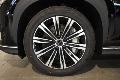 BYD Sealion 7 Gebrauchtwagen