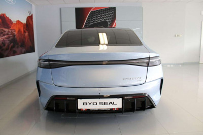 BYD Seal Neuwagen