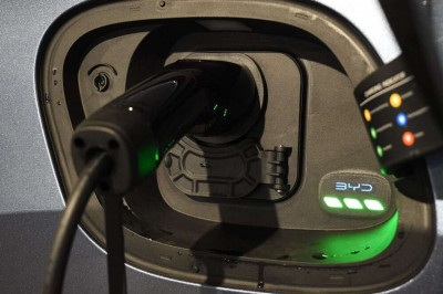 BYD Sealion 7 Neuwagen