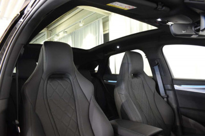 BYD Sealion 7 Vorführwagen