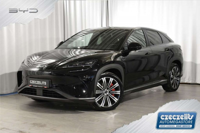 BYD Sealion 7 Vorführwagen