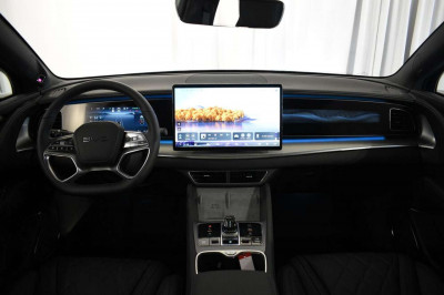 BYD Sealion 7 Vorführwagen