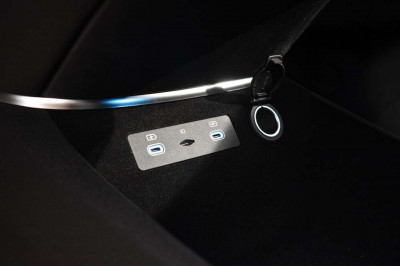 BYD Sealion 7 Vorführwagen