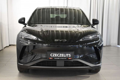 BYD Sealion 7 Vorführwagen