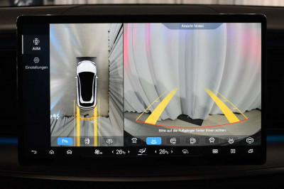 BYD Sealion 7 Vorführwagen