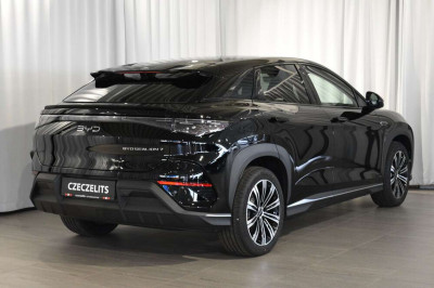 BYD Sealion 7 Vorführwagen