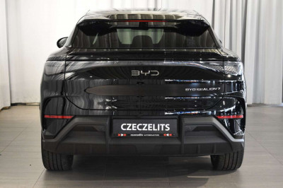 BYD Sealion 7 Vorführwagen