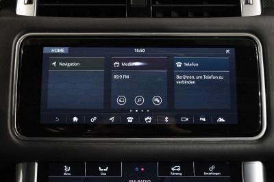 Land Rover Range Rover Sport Gebrauchtwagen