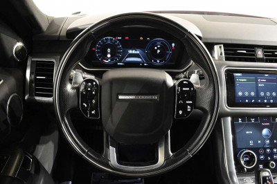 Land Rover Range Rover Sport Gebrauchtwagen