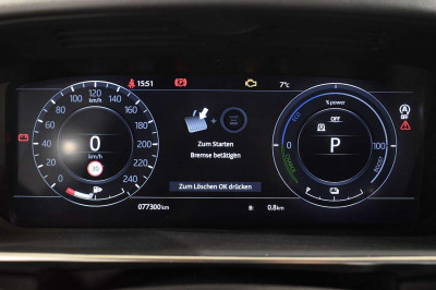 Land Rover Range Rover Sport Gebrauchtwagen