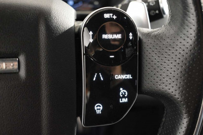 Land Rover Range Rover Sport Gebrauchtwagen