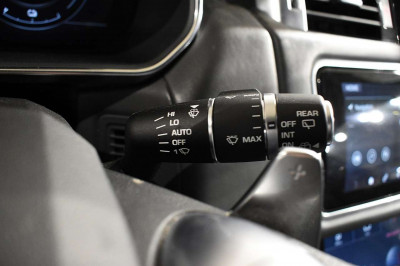 Land Rover Range Rover Sport Gebrauchtwagen