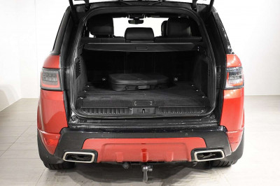 Land Rover Range Rover Sport Gebrauchtwagen