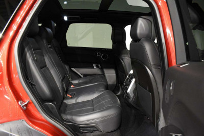 Land Rover Range Rover Sport Gebrauchtwagen